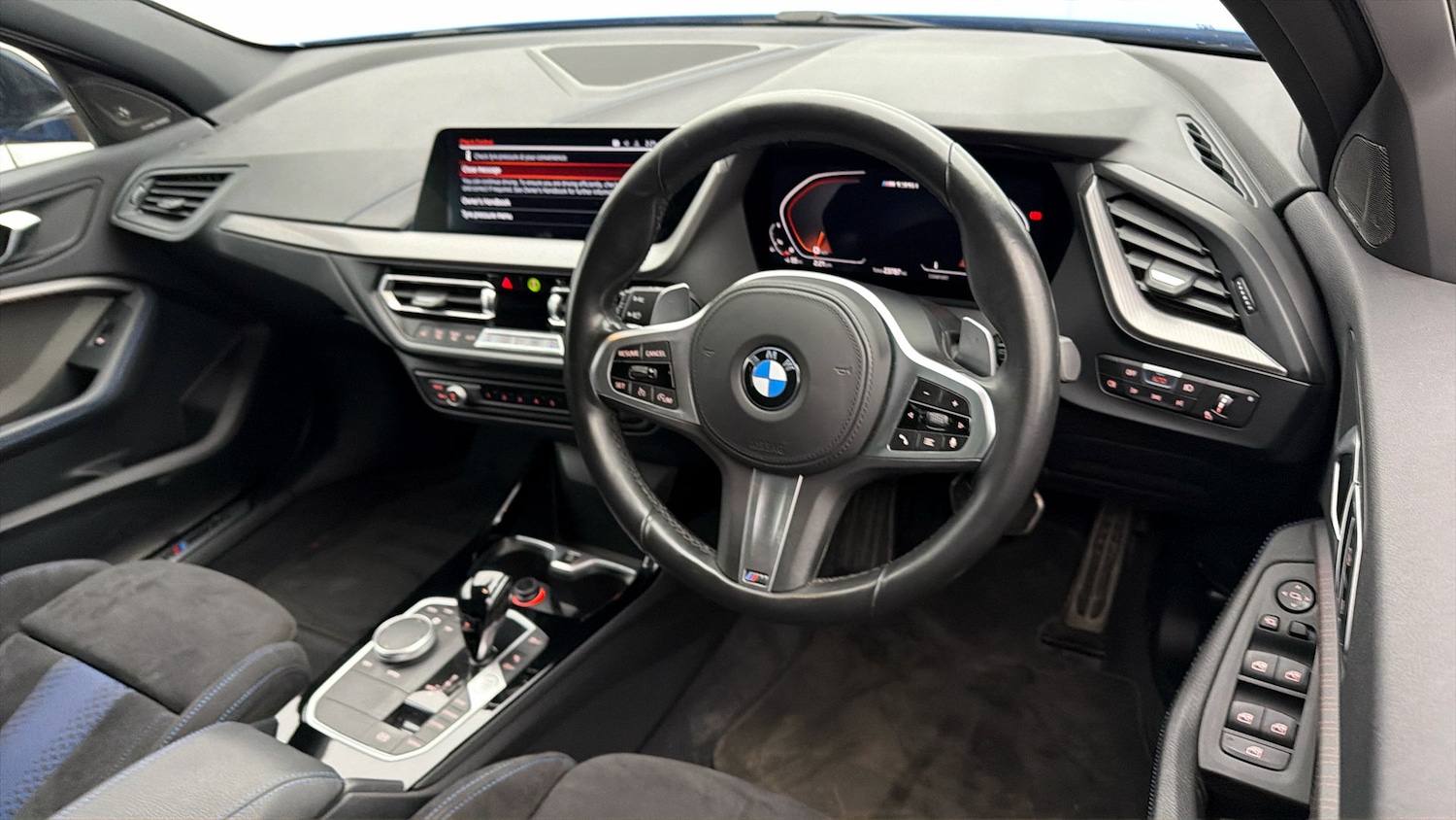 Used BMW 1 Series 2022 for sale - 77902201: Photo 9