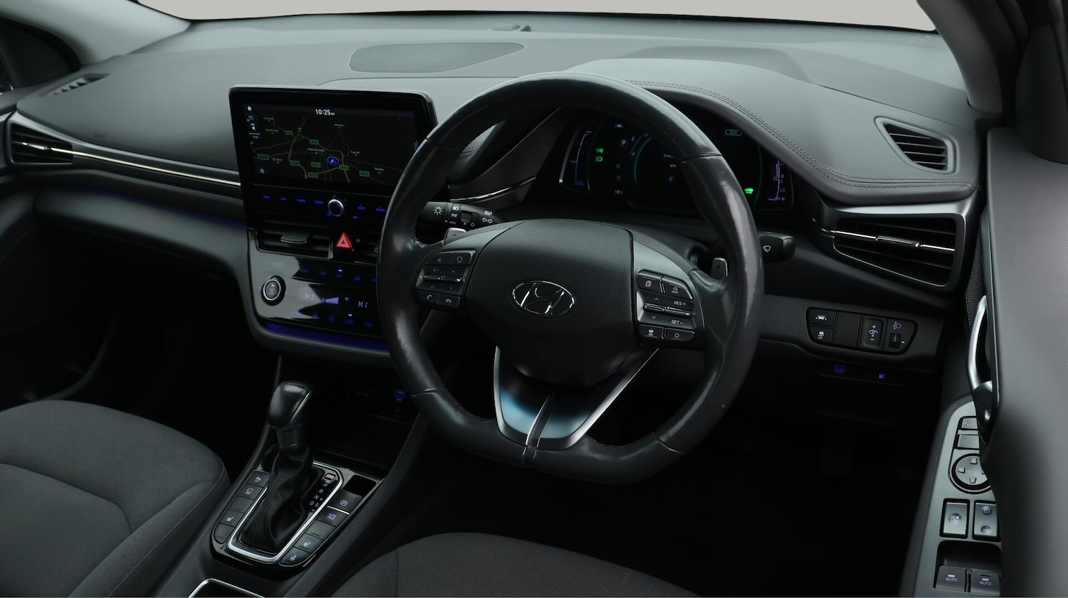 Used Hyundai IONIQ 2020 for sale - 76522349: Photo 10