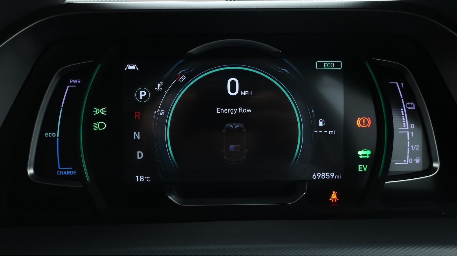 Used Hyundai IONIQ 2020 for sale - 76522349: Photo 11