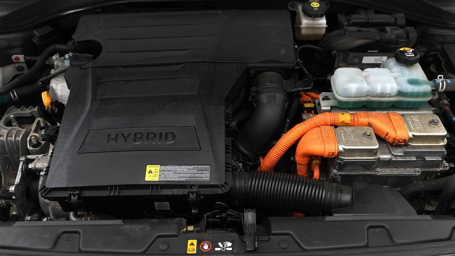 Used Hyundai IONIQ 2020 for sale - 76522349: Photo 20