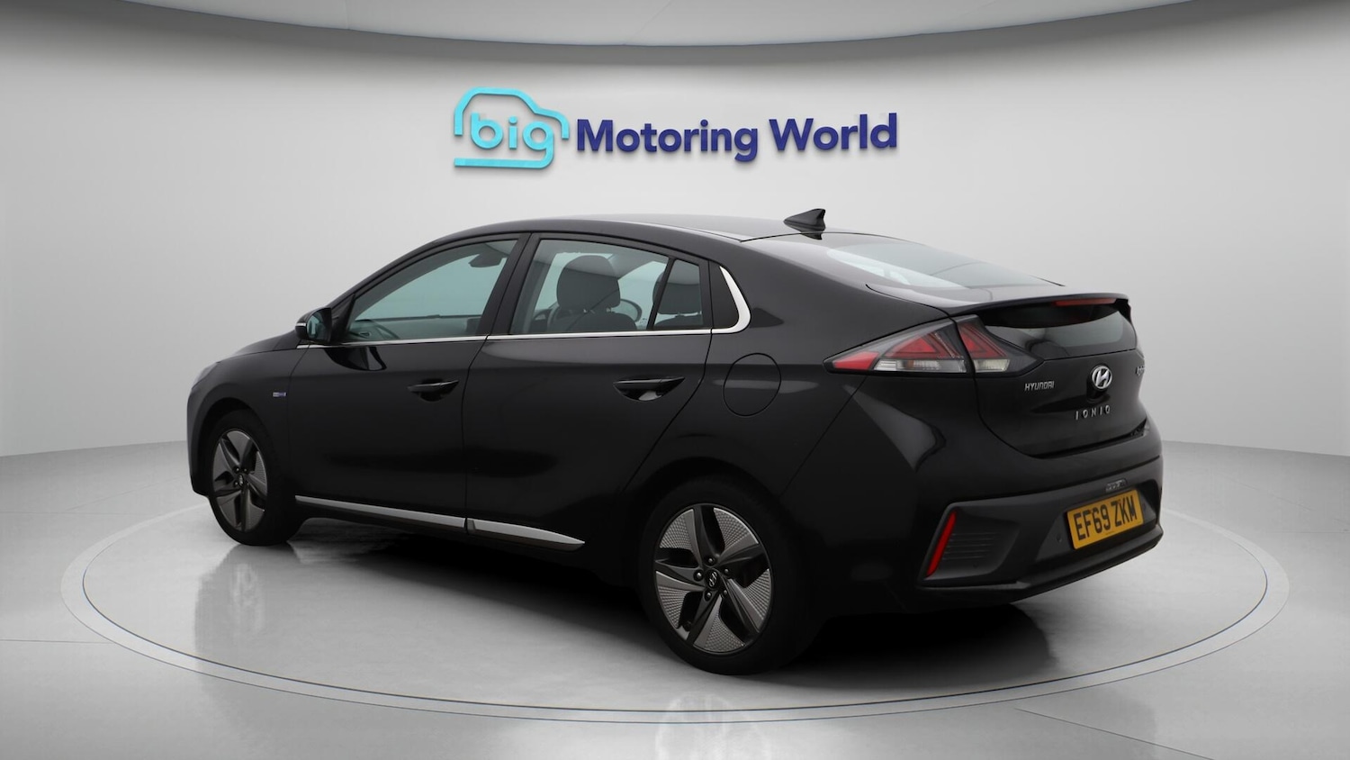 Used Hyundai IONIQ 2020 for sale - 76522349: Photo 6