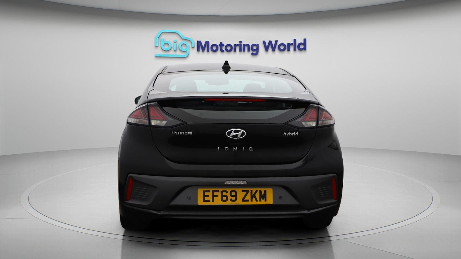 Used Hyundai IONIQ 2020 for sale - 76522349: Photo 7