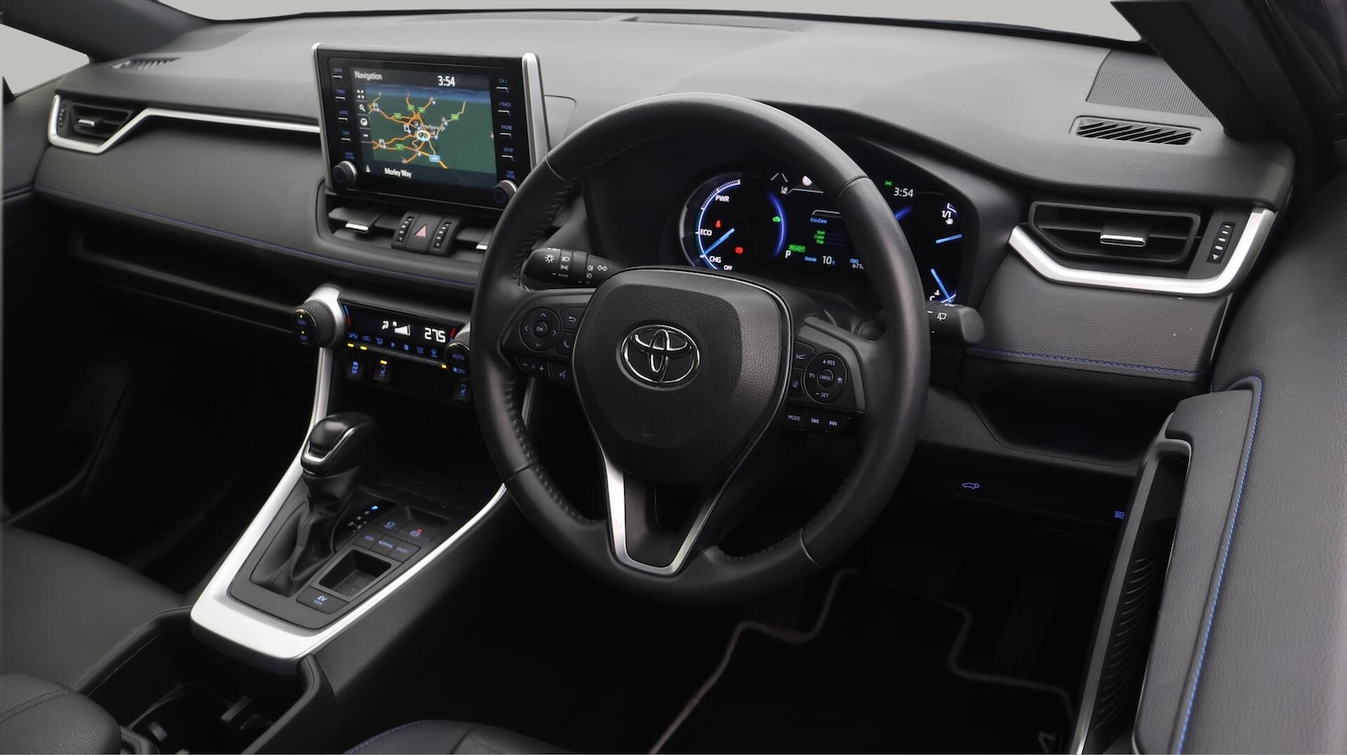 Used Toyota RAV4 2022 for sale - 76688540: Photo 10