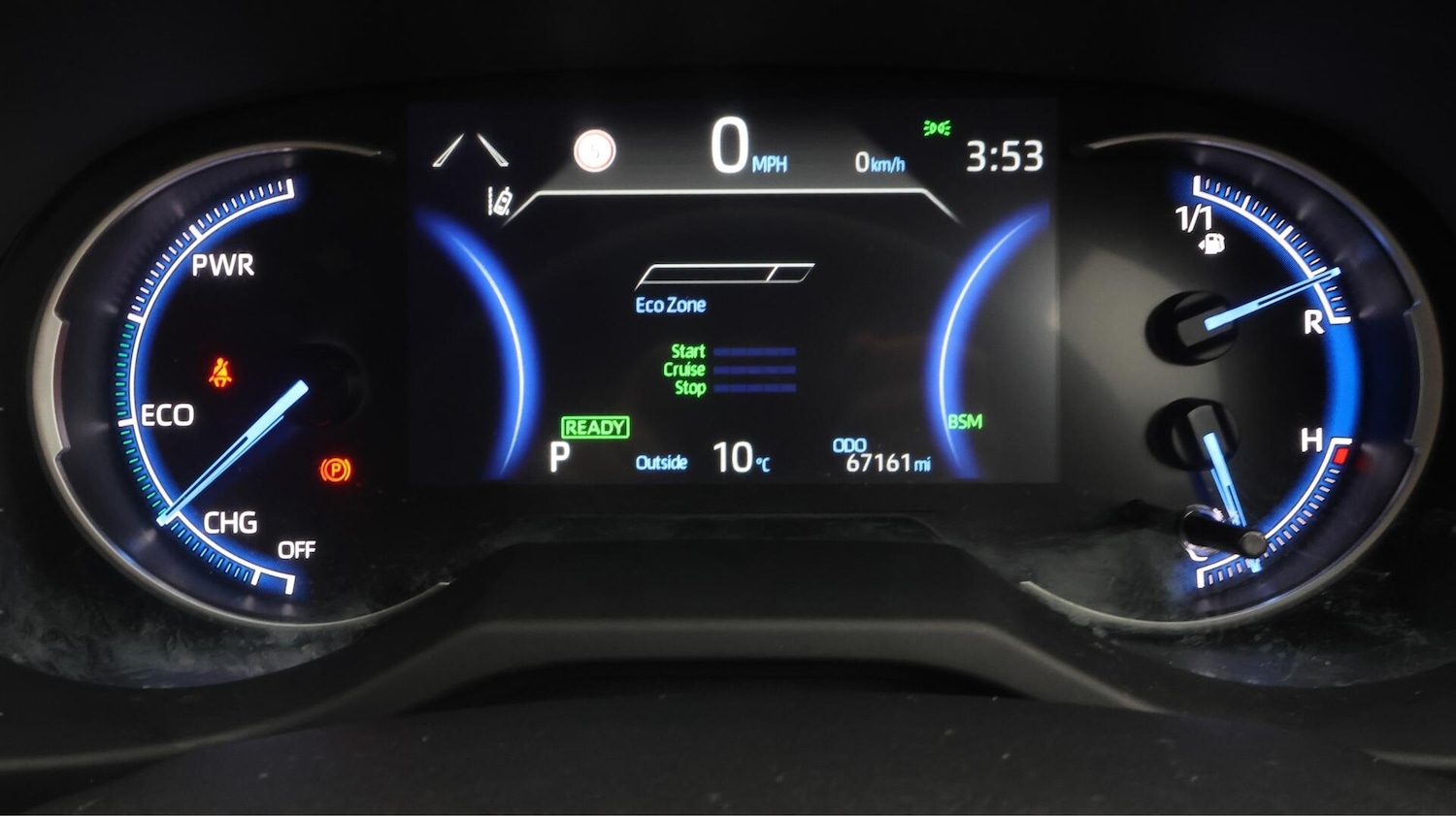 Used Toyota RAV4 2022 for sale - 76688540: Photo 11