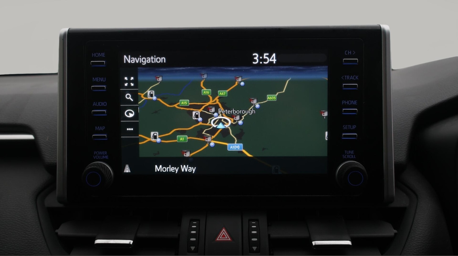 Used Toyota RAV4 2022 for sale - 76688540: Photo 12