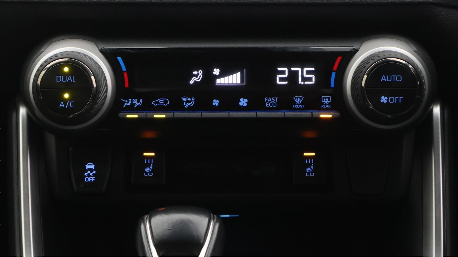 Used Toyota RAV4 2022 for sale - 76688540: Photo 13