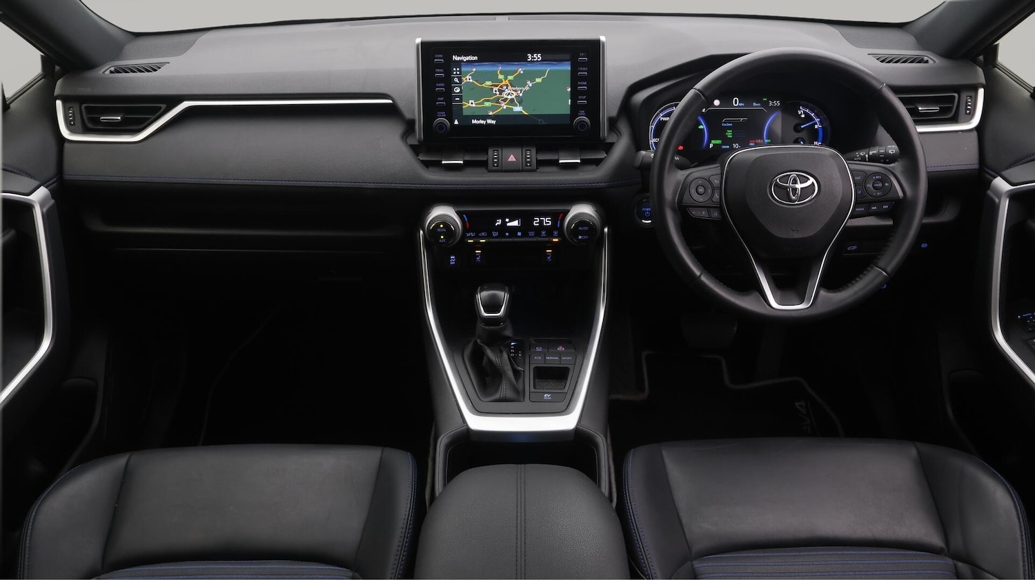 Used Toyota RAV4 2022 for sale - 76688540: Photo 14