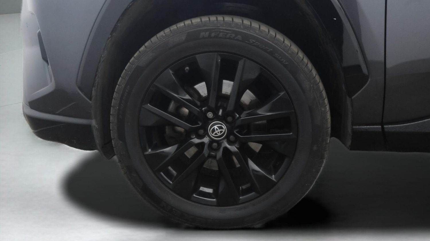 Used Toyota RAV4 2022 for sale - 76688540: Photo 19