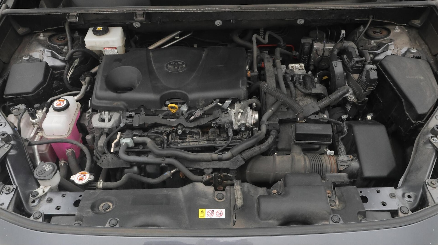 Used Toyota RAV4 2022 for sale - 76688540: Photo 20