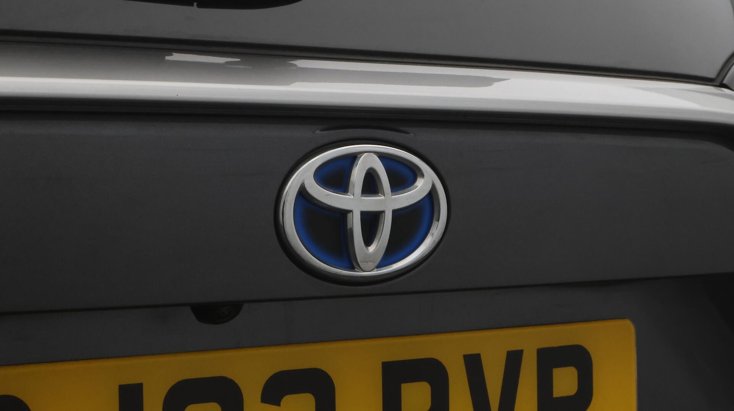 Used Toyota RAV4 2022 for sale - 76688540: Photo 22