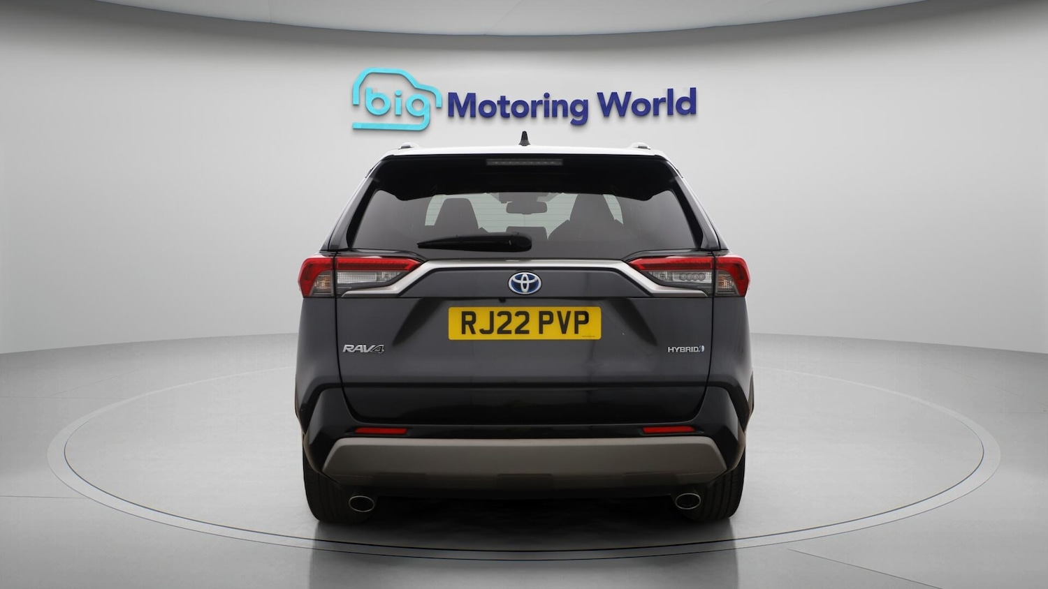 Used Toyota RAV4 2022 for sale - 76688540: Photo 7