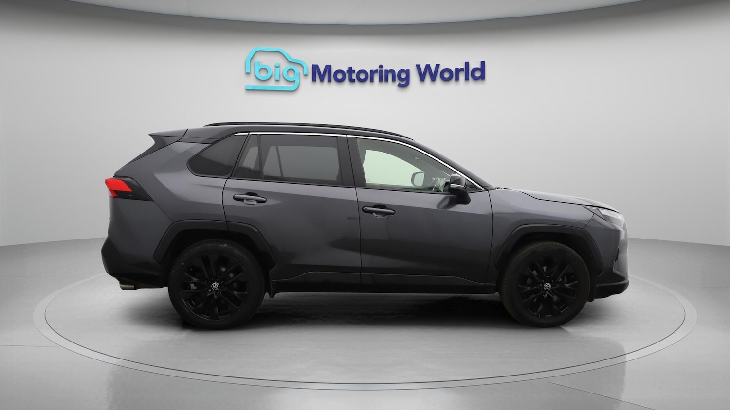 Used Toyota RAV4 2022 for sale - 76688540: Photo 9