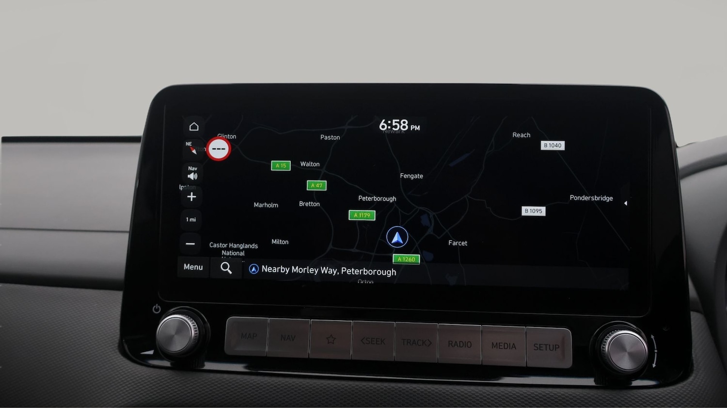 Used Hyundai KONA 2023 for sale - 77579700: Photo 11