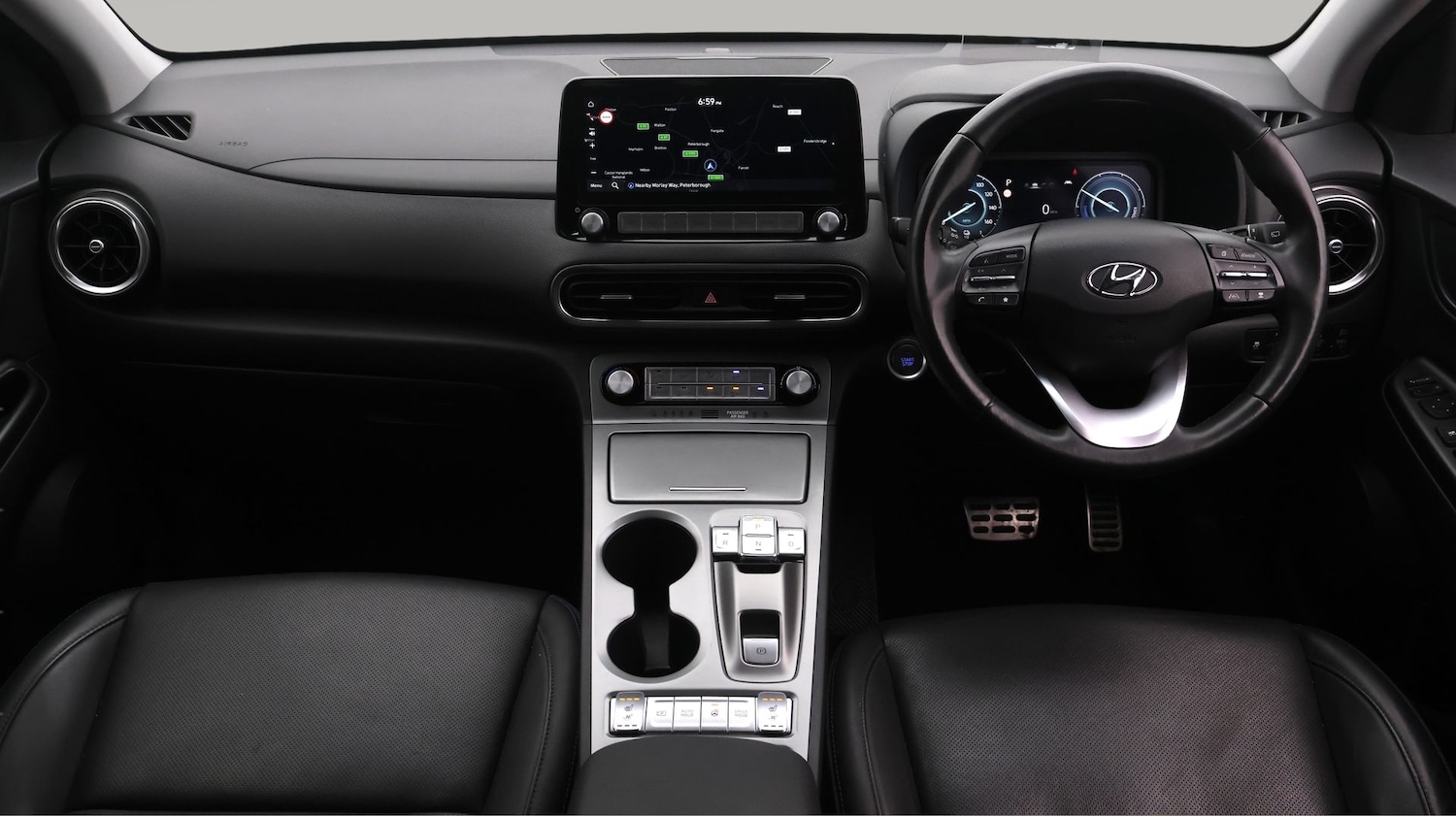 Used Hyundai KONA 2023 for sale - 77579700: Photo 13