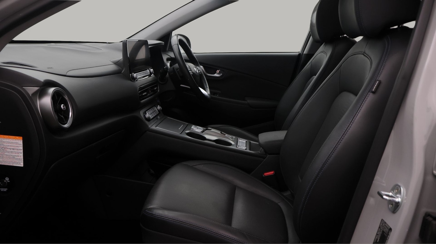 Used Hyundai KONA 2023 for sale - 77579700: Photo 14