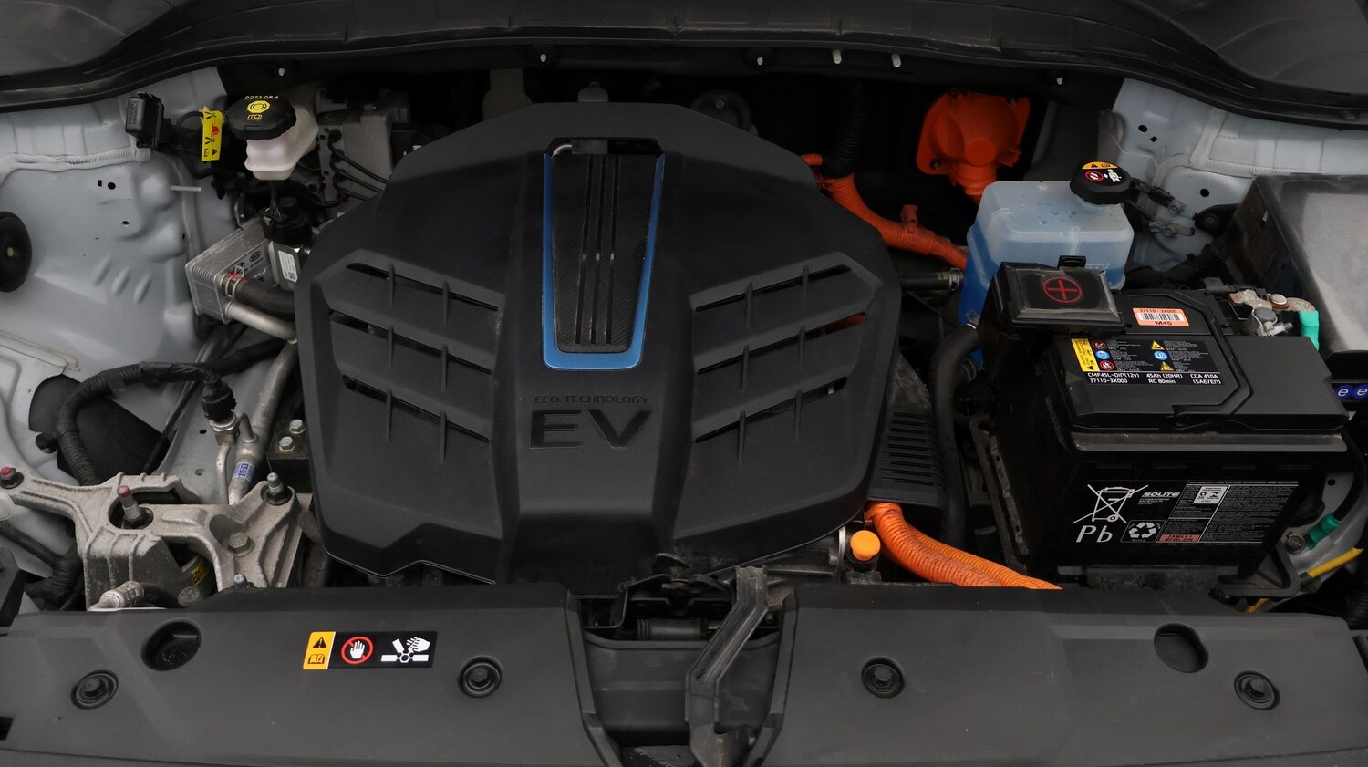 Used Hyundai KONA 2023 for sale - 77579700: Photo 19