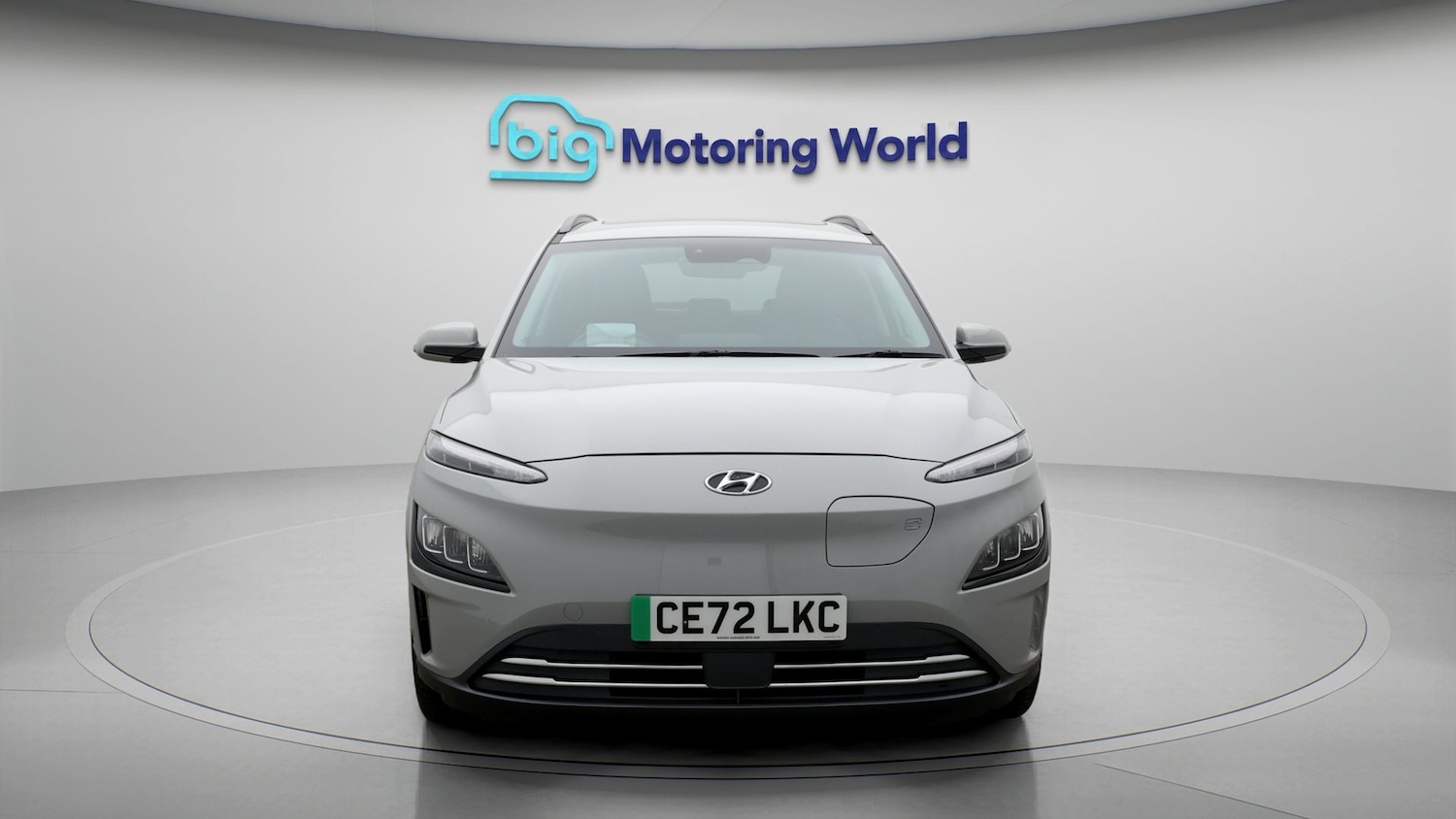 Used Hyundai KONA 2023 for sale - 77579700: Photo 2