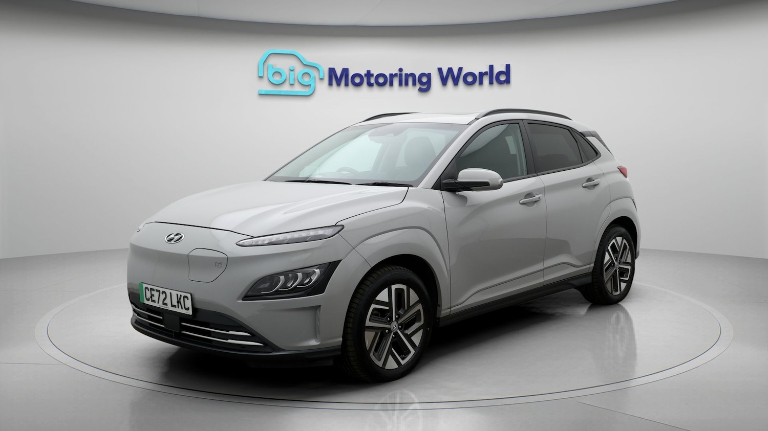 Used Hyundai KONA 2023 for sale - 77579700: Photo 3