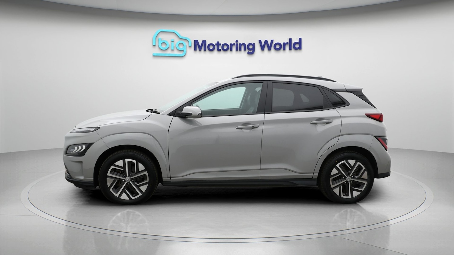 Used Hyundai KONA 2023 for sale - 77579700: Photo 4
