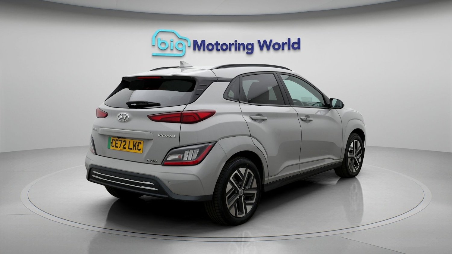 Used Hyundai KONA 2023 for sale - 77579700: Photo 7