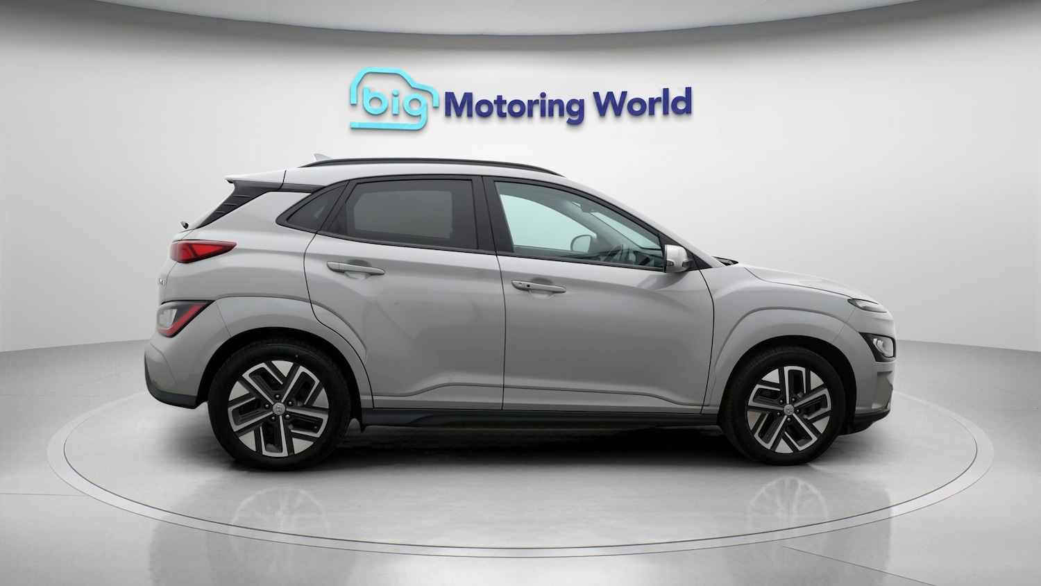 Used Hyundai KONA 2023 for sale - 77579700: Photo 8