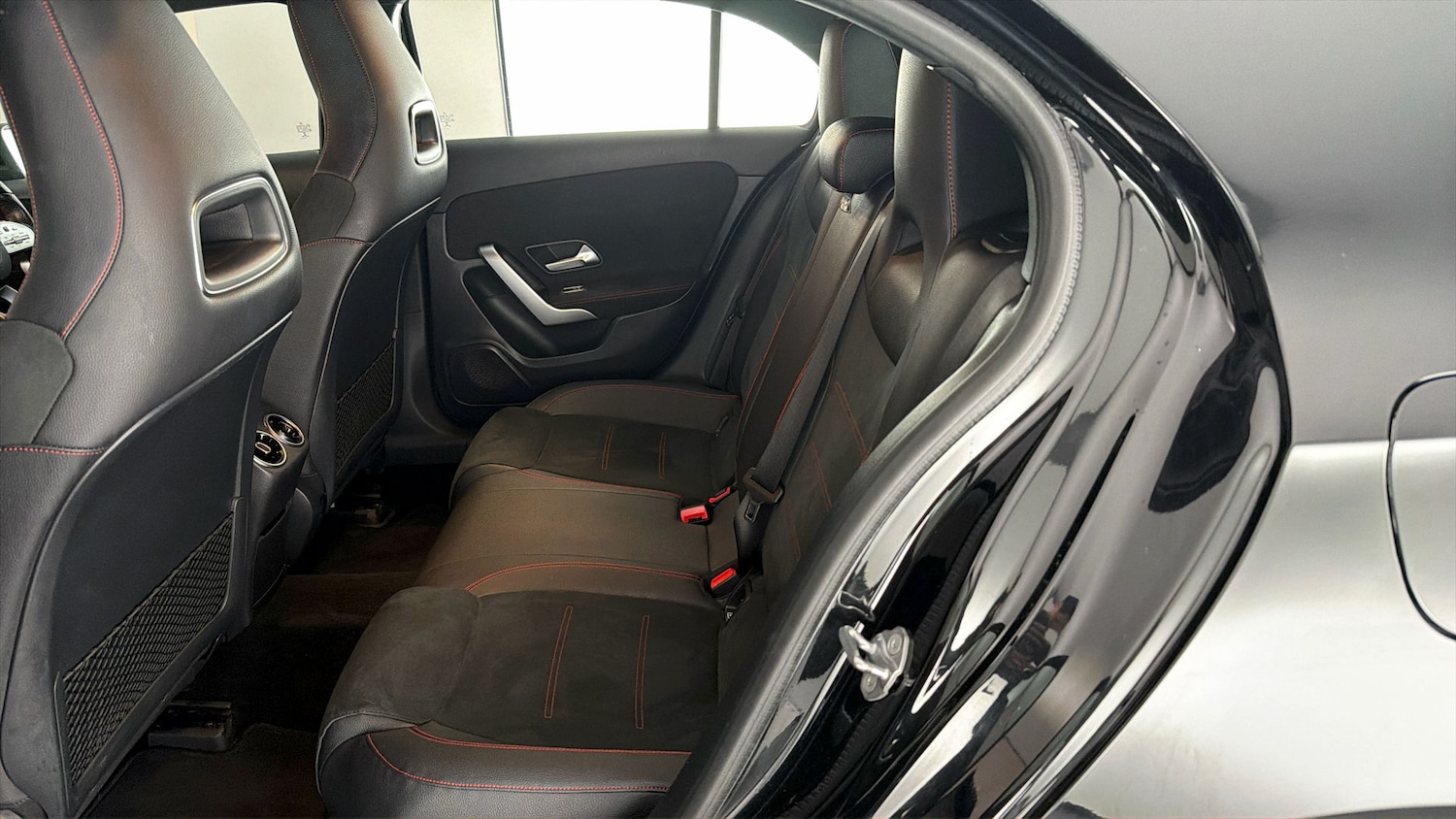 Used Mercedes-Benz A-Class 2018 for sale - 77700866: Photo 15