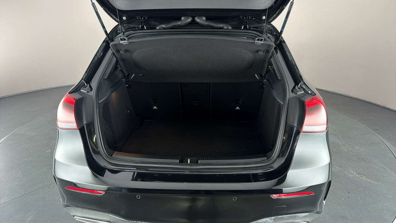 Used Mercedes-Benz A-Class 2018 for sale - 77700866: Photo 16