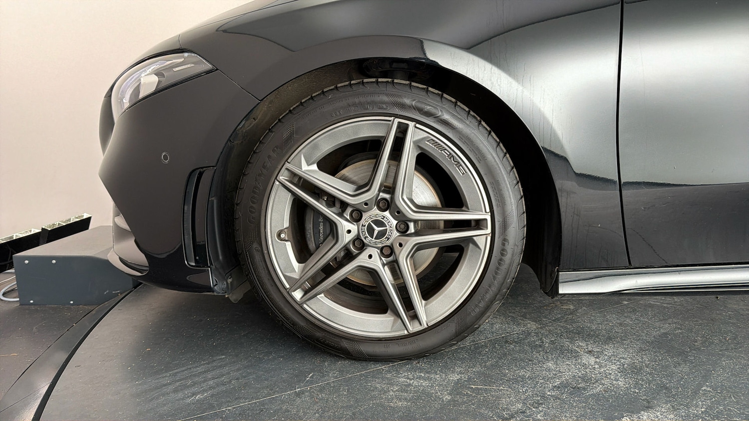 Used Mercedes-Benz A-Class 2018 for sale - 77700866: Photo 17