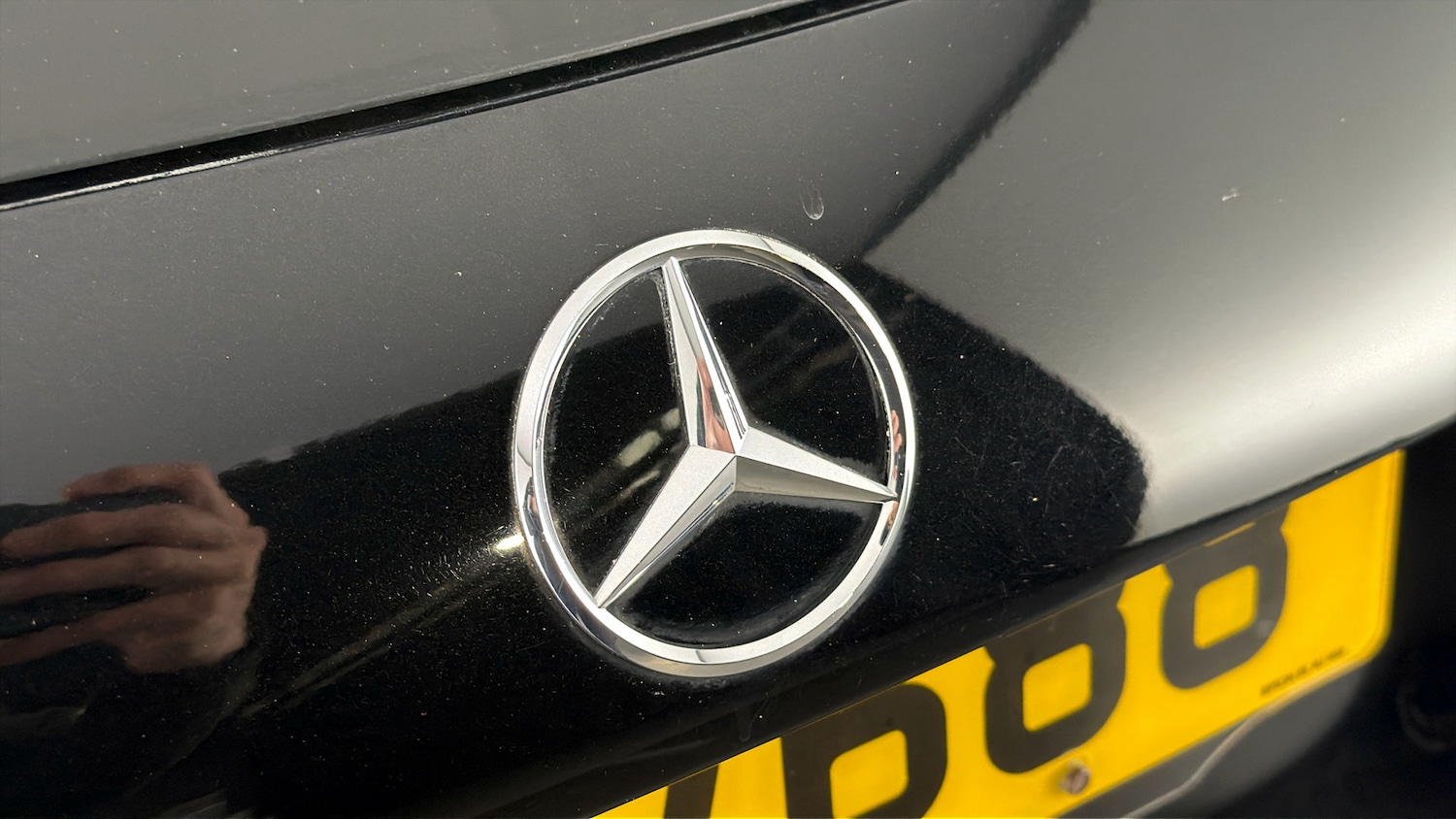 Used Mercedes-Benz A-Class 2018 for sale - 77700866: Photo 20