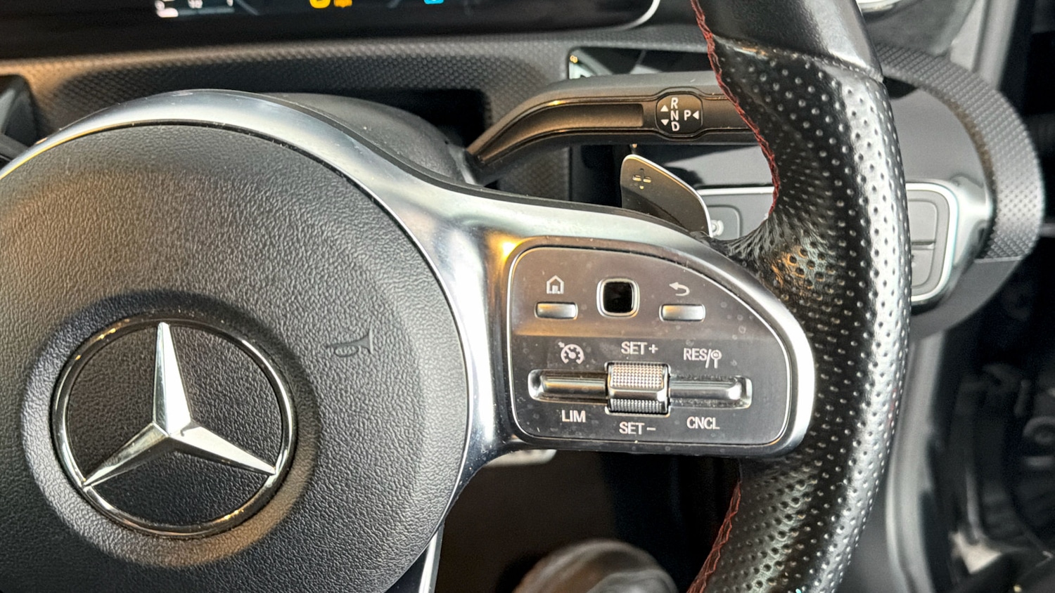 Used Mercedes-Benz A-Class 2018 for sale - 77700866: Photo 21