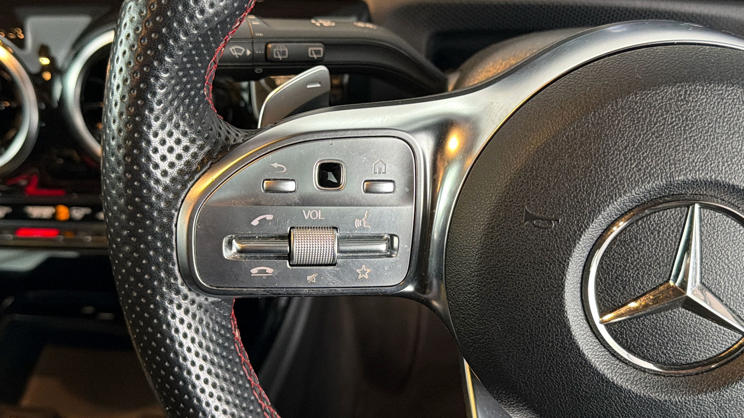 Used Mercedes-Benz A-Class 2018 for sale - 77700866: Photo 22