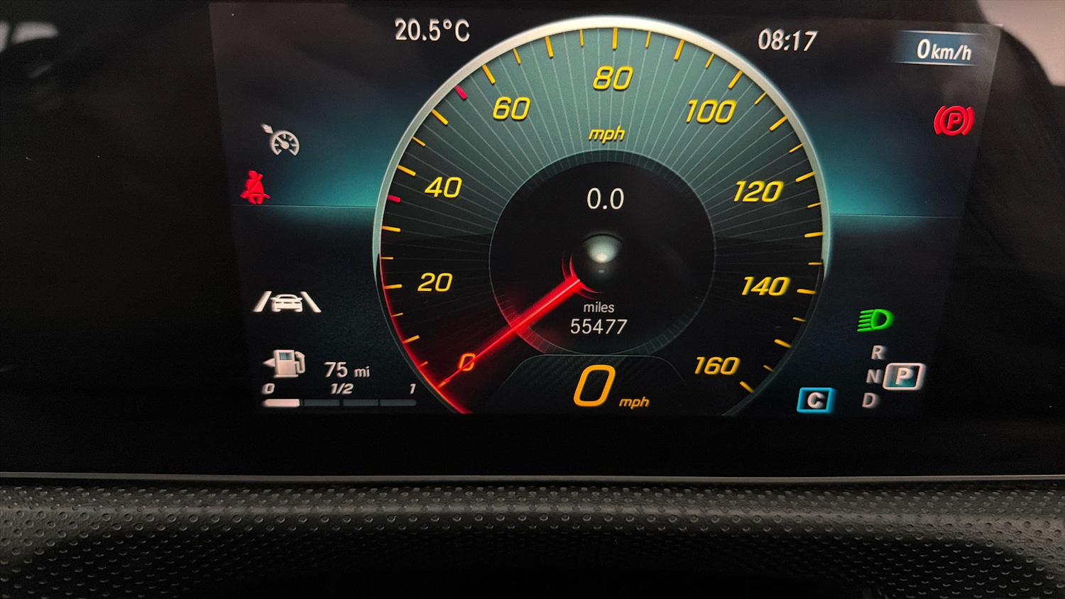 Used Mercedes-Benz A-Class 2018 for sale - 77700866: Photo 23