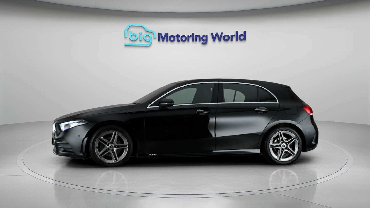 Used Mercedes-Benz A-Class 2018 for sale - 77700866: Photo 4