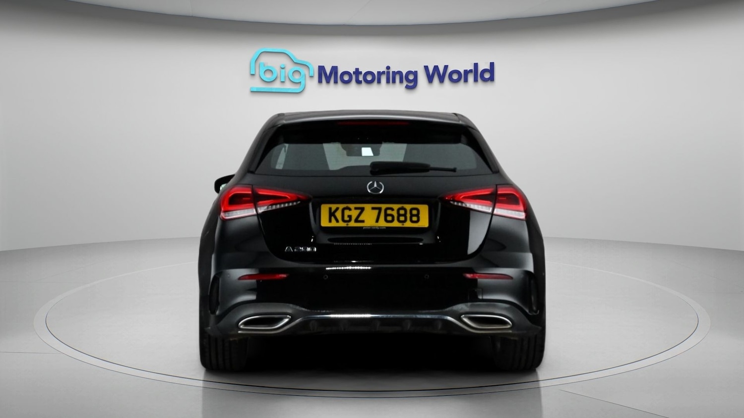 Used Mercedes-Benz A-Class 2018 for sale - 77700866: Photo 6