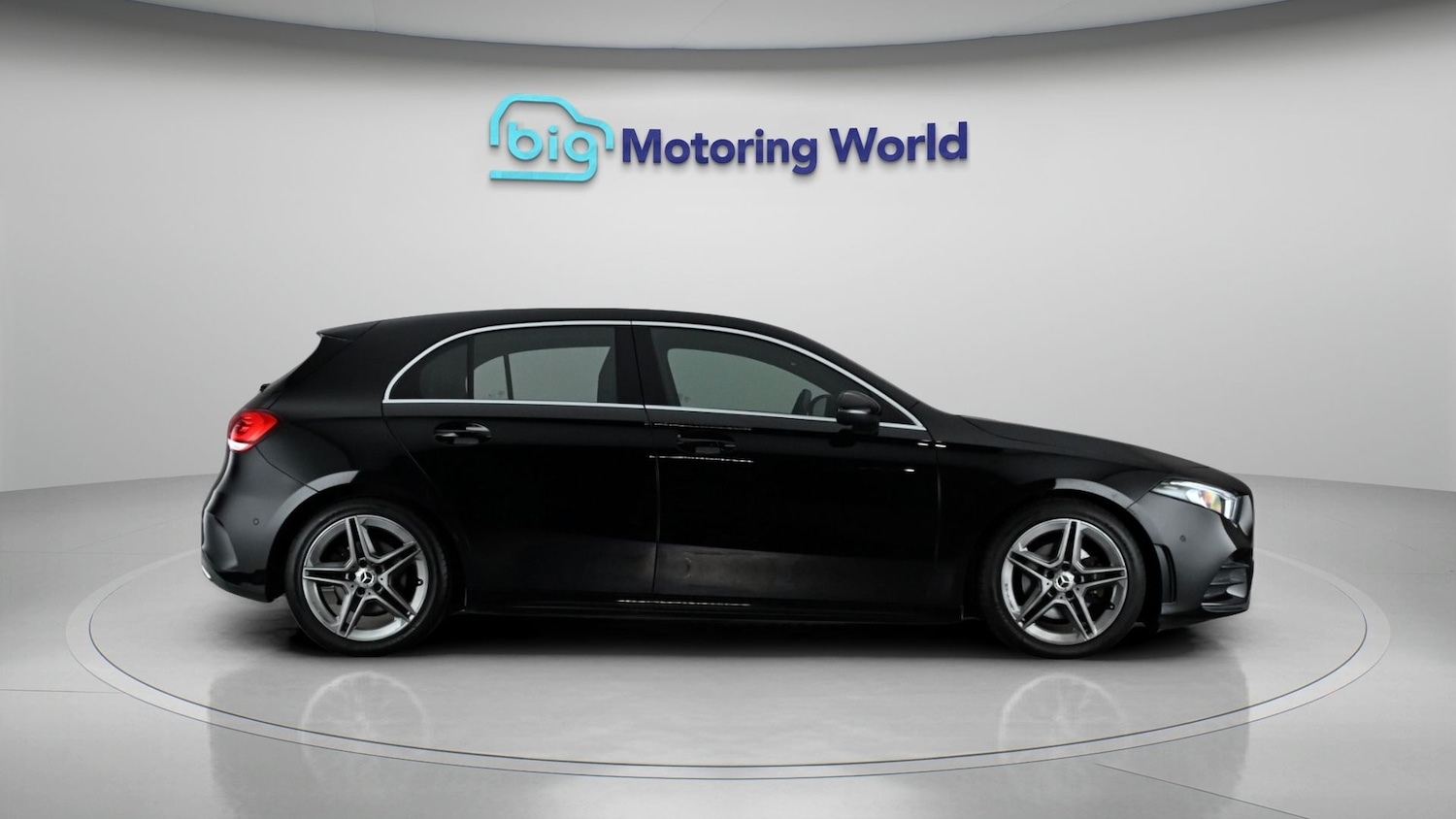 Used Mercedes-Benz A-Class 2018 for sale - 77700866: Photo 8