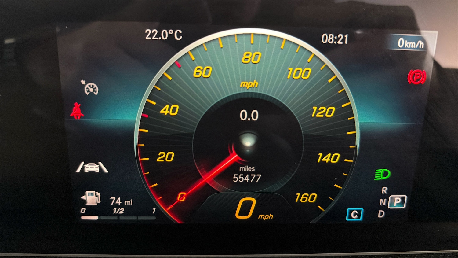 Used Mercedes-Benz A-Class 2018 for sale - 77700866: Photo 9