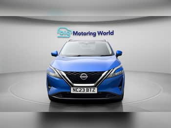 Used Nissan Qashqai 2023 for sale - 79665627: Photo