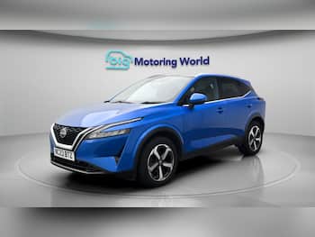 Used Nissan Qashqai 2023 for sale - 79665627: Photo