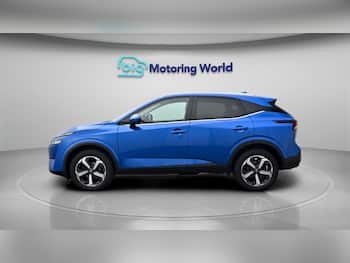 Used Nissan Qashqai 2023 for sale - 79665627: Photo