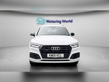 Used Audi Q5 2019 for sale - 78801206: Photo