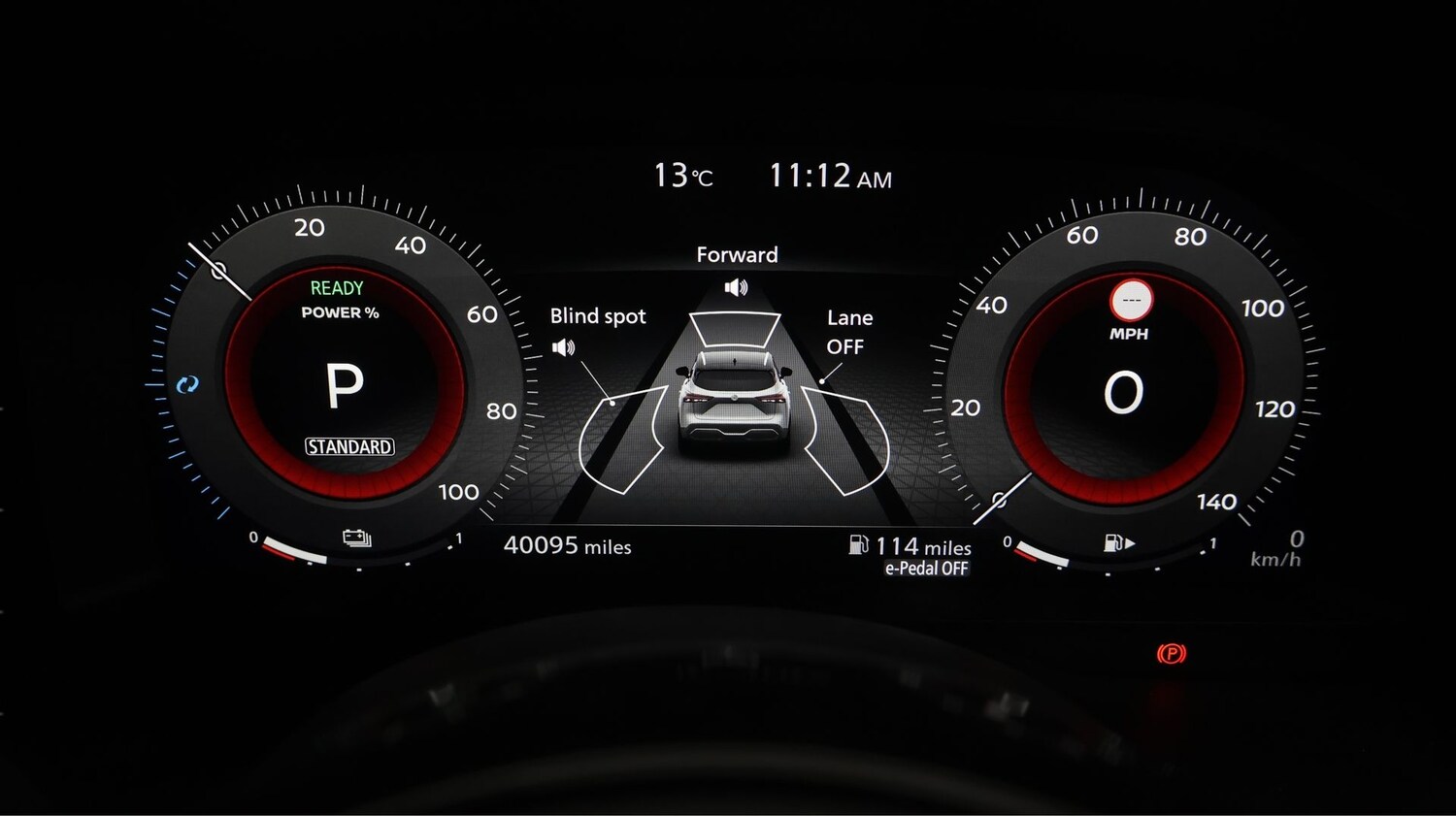 Used Nissan Qashqai for sale - 77872367: Photo 10