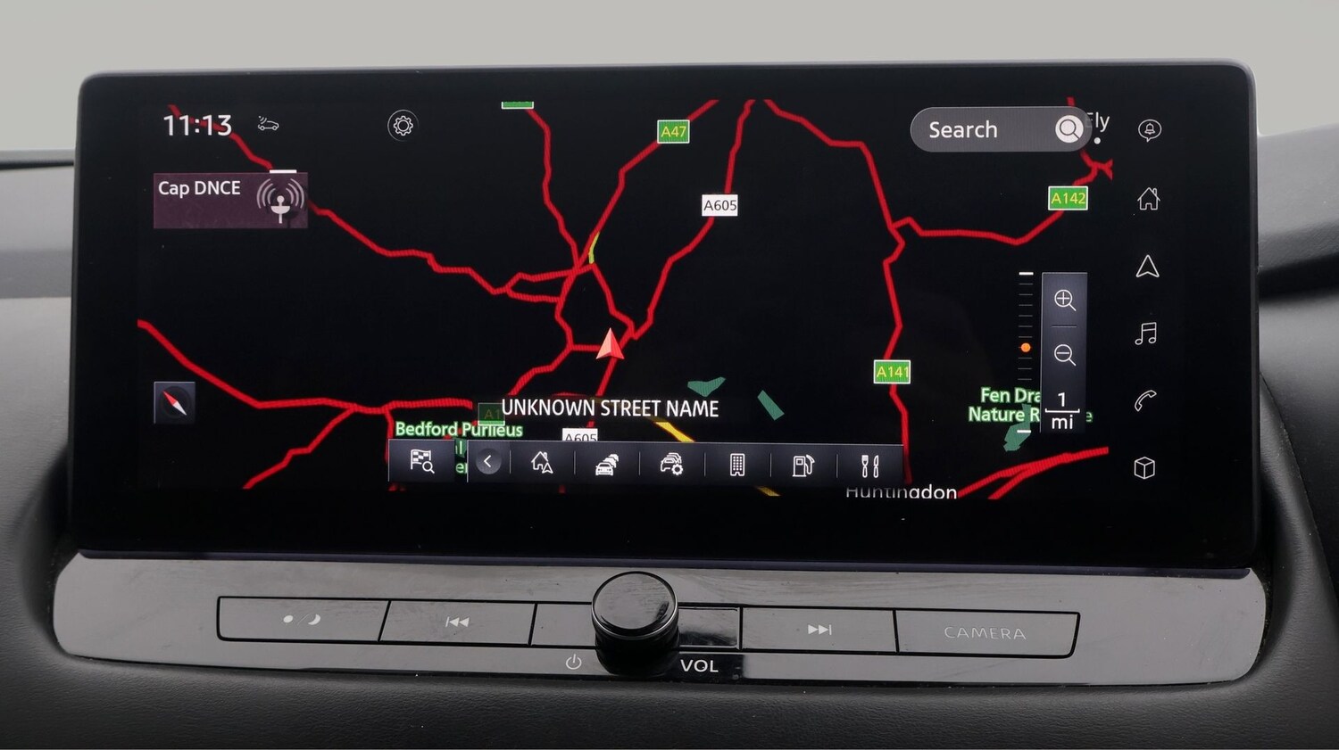 Used Nissan Qashqai for sale - 77872367: Photo 11