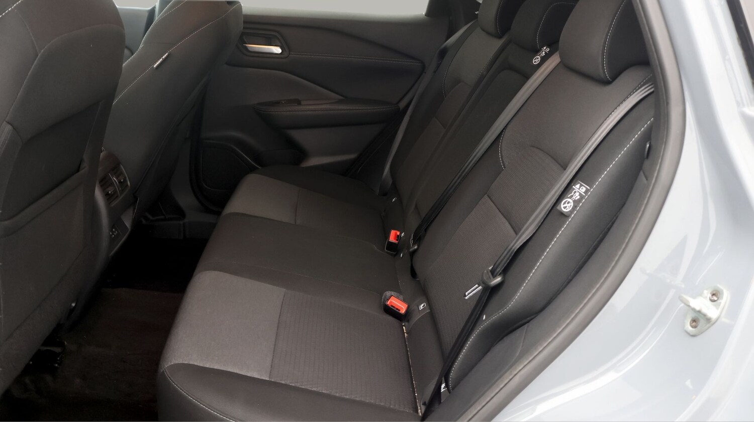 Used Nissan Qashqai for sale - 77872367: Photo 16