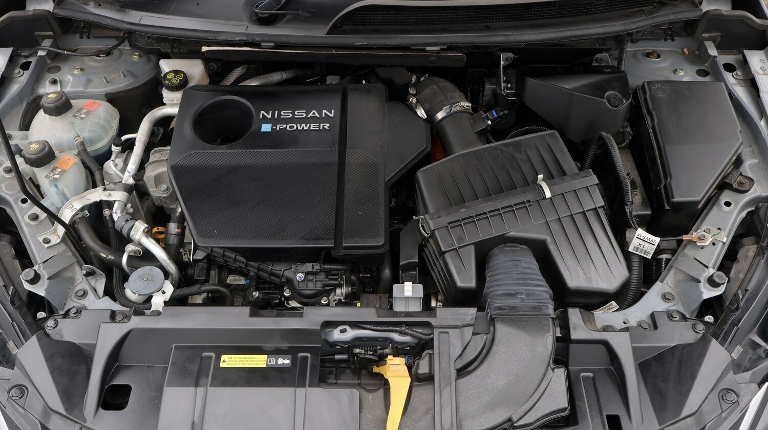 Used Nissan Qashqai for sale - 77872367: Photo 19