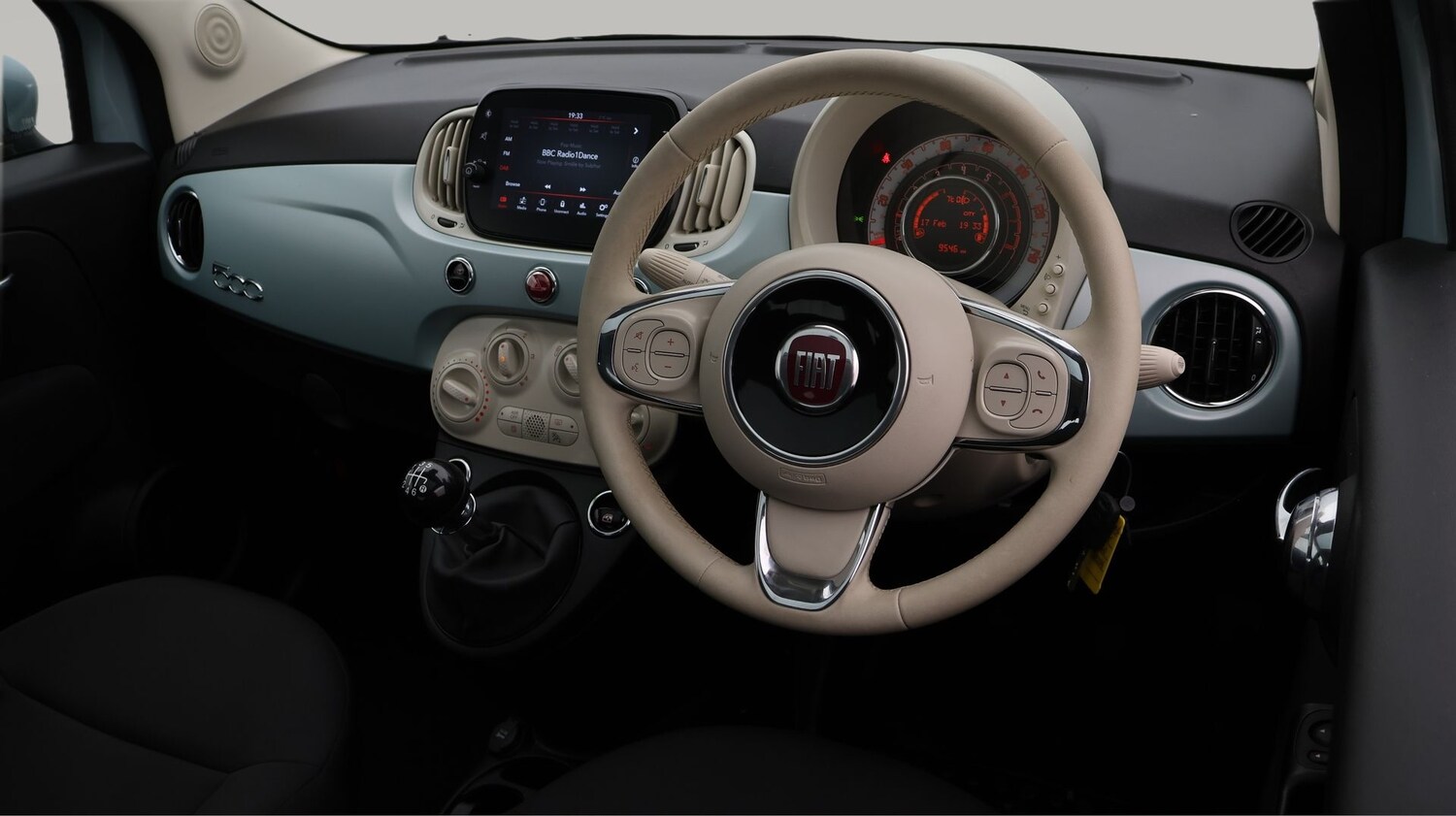 Used Fiat 500 2023 for sale - 77591241: Photo 9
