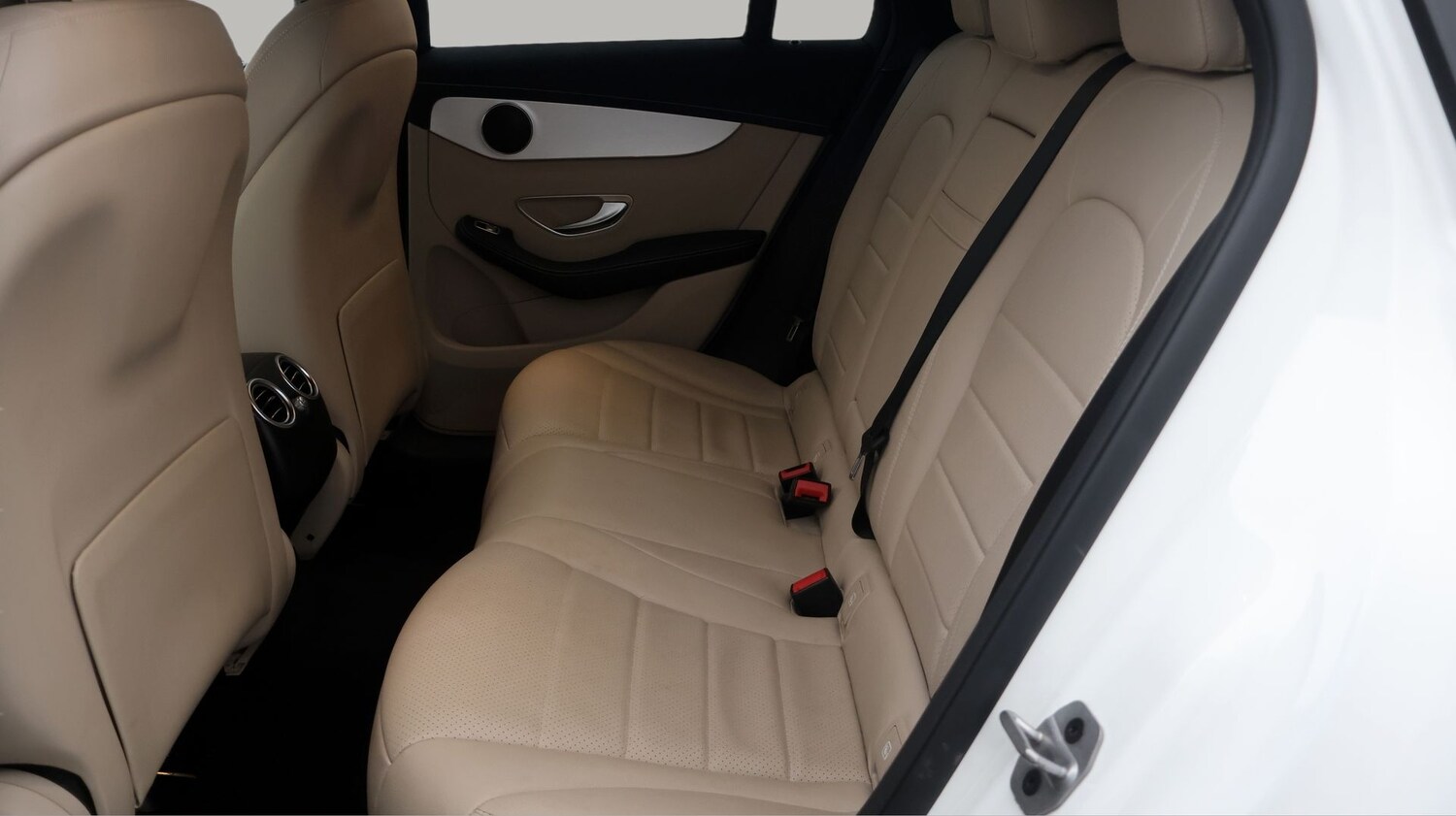 Used Mercedes-Benz EQC 2022 for sale - 77700846: Photo 16