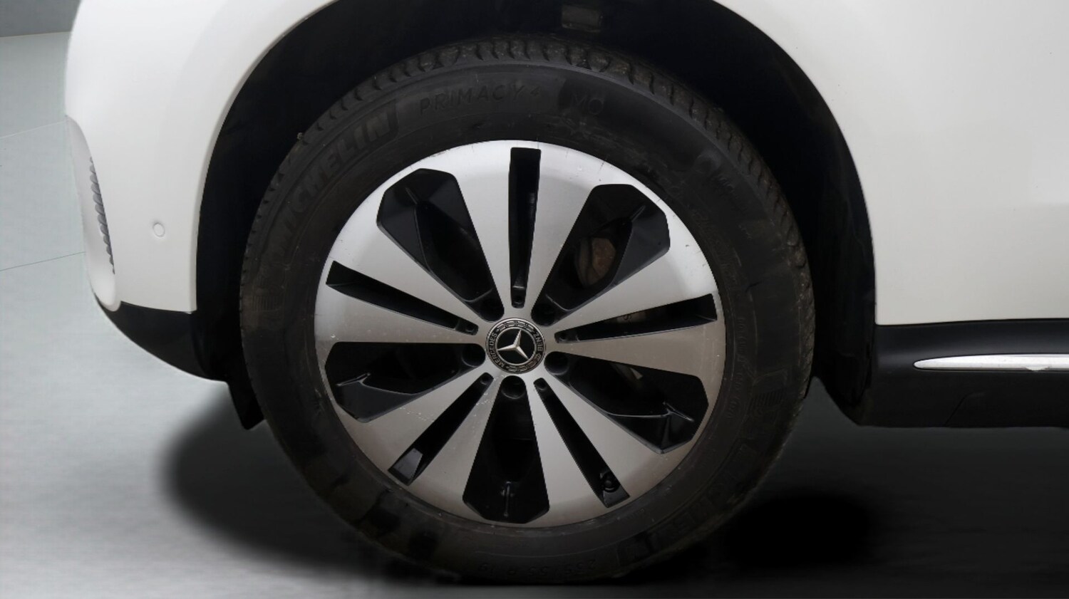 Used Mercedes-Benz EQC 2022 for sale - 77700846: Photo 18