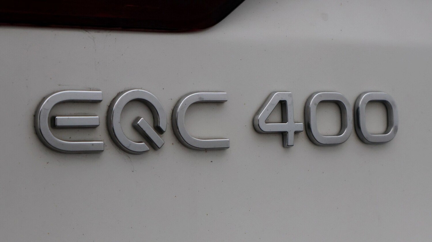 Used Mercedes-Benz EQC 2022 for sale - 77700846: Photo 22