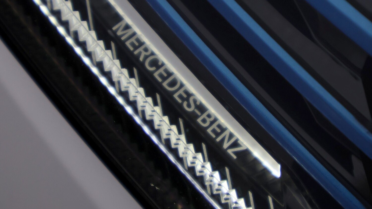 Used Mercedes-Benz EQC 2022 for sale - 77700846: Photo 24