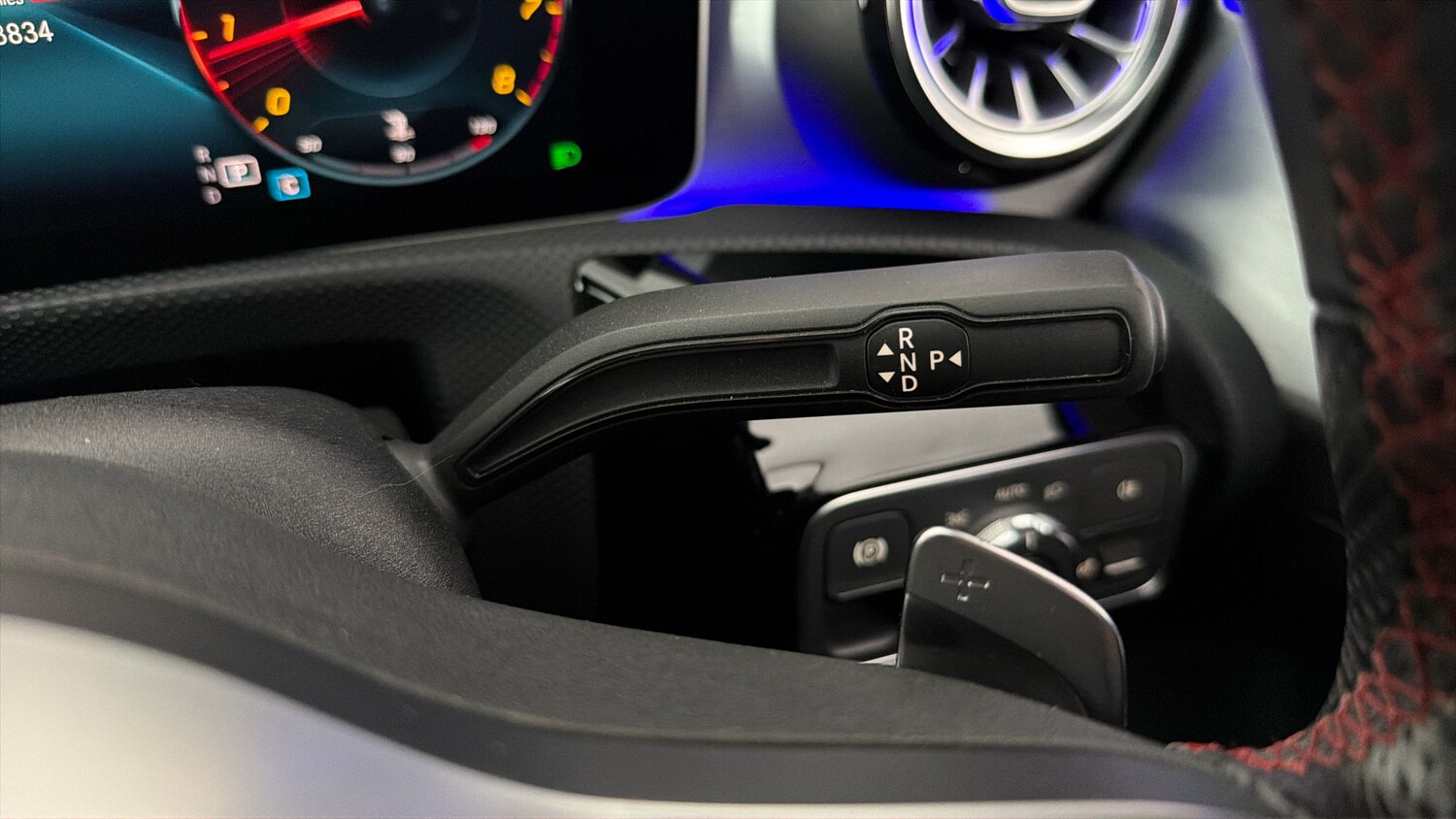 Used Mercedes-Benz A-Class 2018 for sale - 77888306: Photo 17